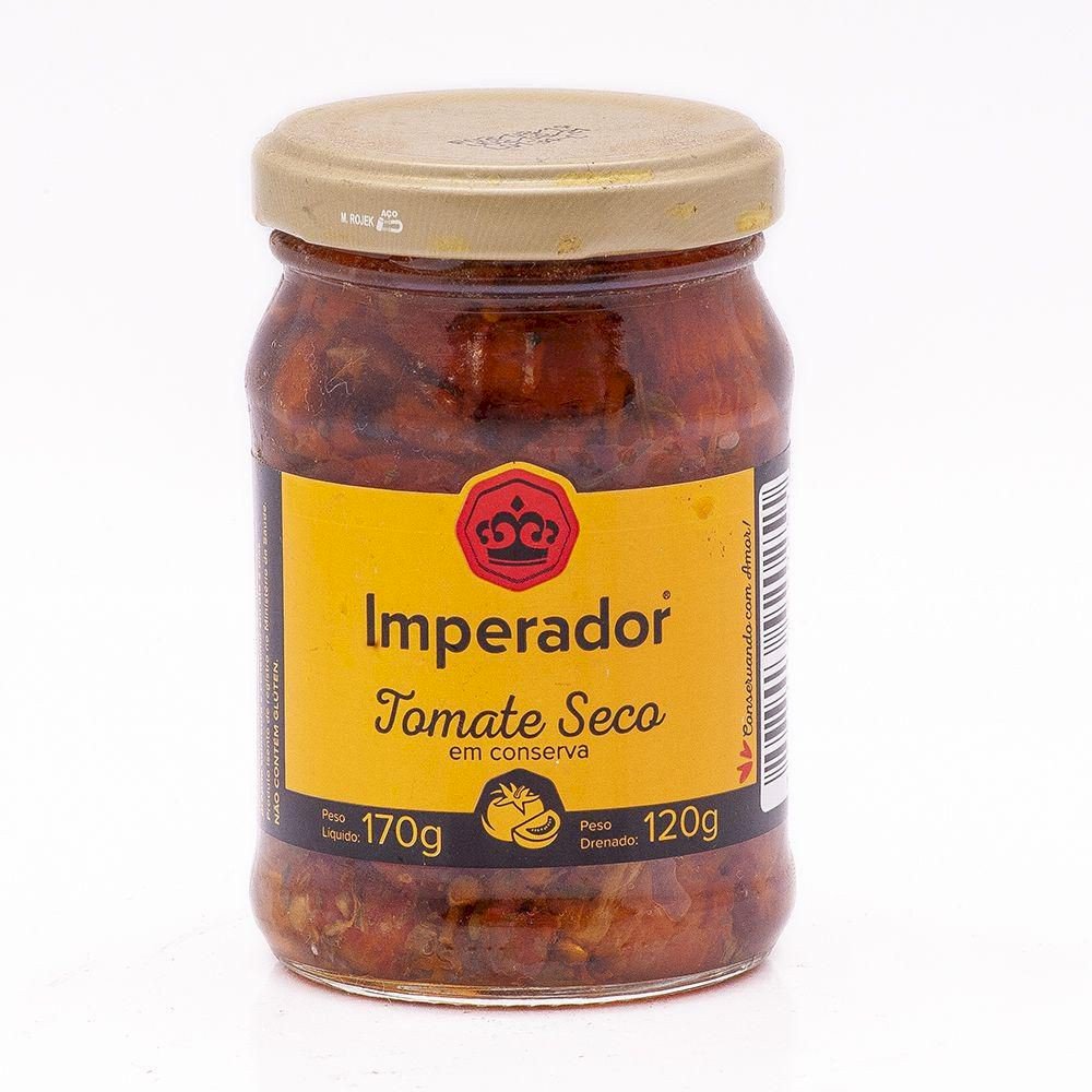 TOMATE SECO IMPERADOR 120g