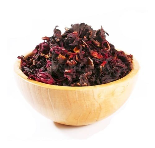 HIBISCO 100g 
