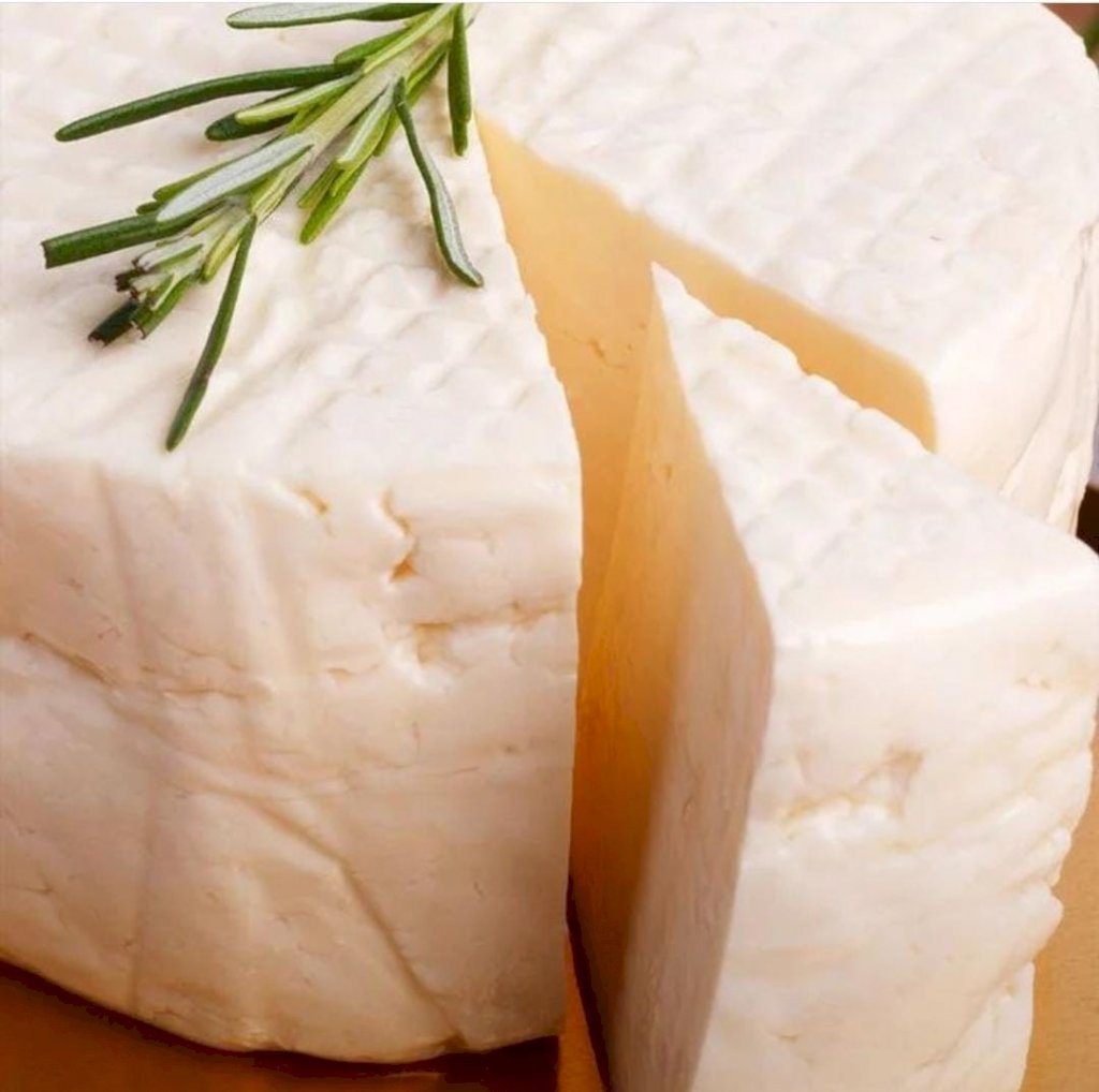 QUEIJO FRESCO 1 Kg