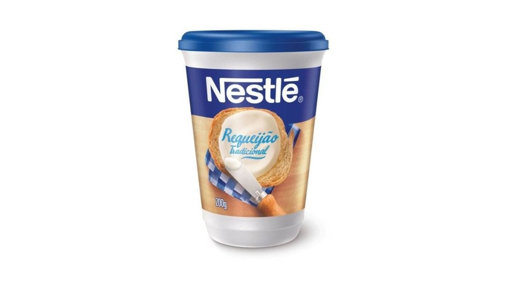 REQUEIJAO CREMOSO NESTLE 200G