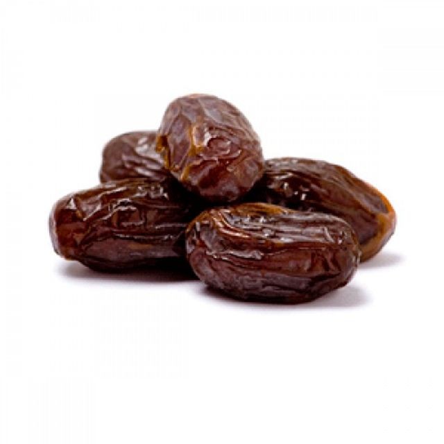 Tâmara Jumbo com caroço 100g