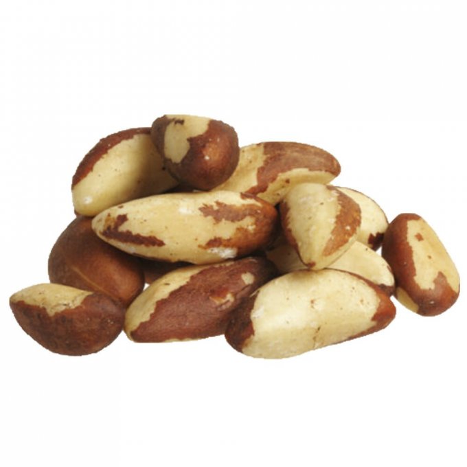 Castanha do Para 100g
