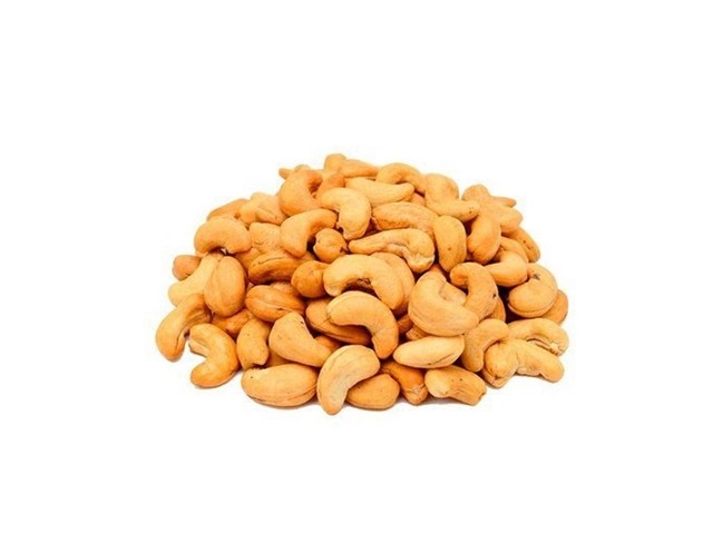 Castanha de Caju com Sal 100g