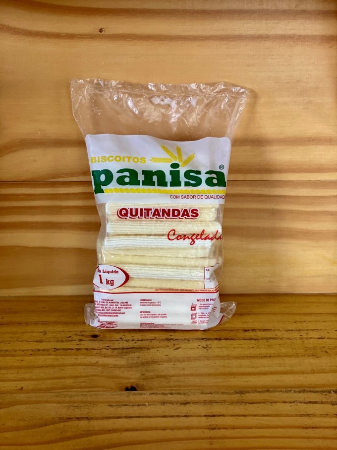 Palito de Queijo Panisa
