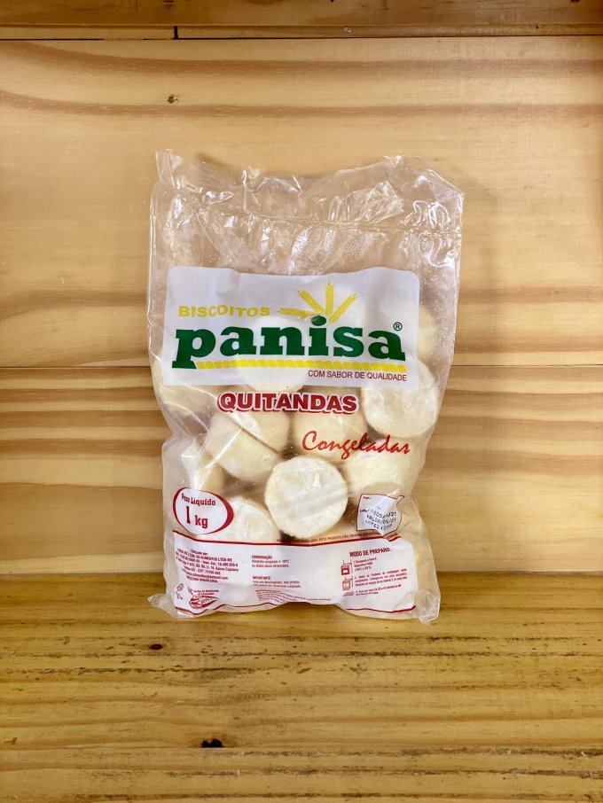 Pão de Queijo Panisa