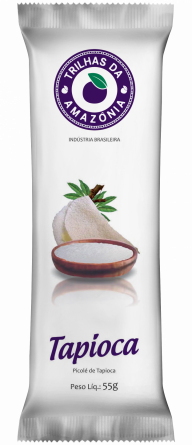 PICOLE TAPIOCA