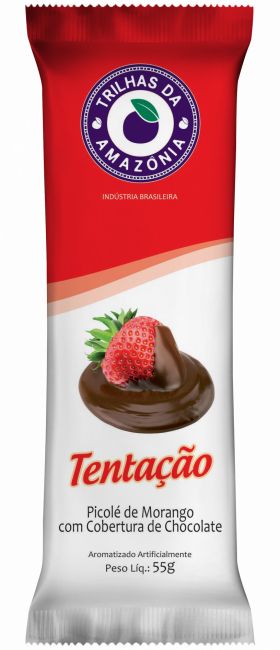 PICOLE TENTACAO TRILHAS