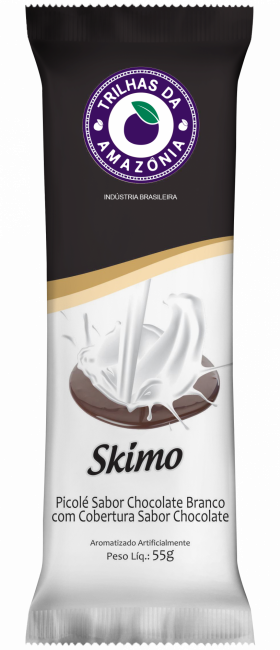 PICOLE SKIMO TRILHAS