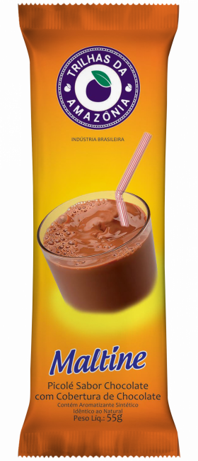 PICOLE MALTINE TRILHAS