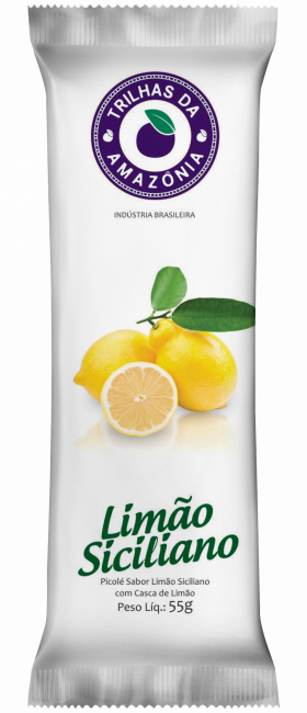 PICOLE LIMAO SICILIANO TRILHAS