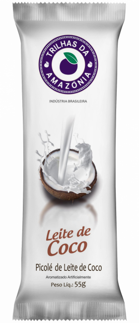 PICOLE LEITE DE COCO TRILHAS