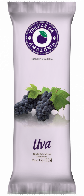 PICOLE UVA TRILHAS