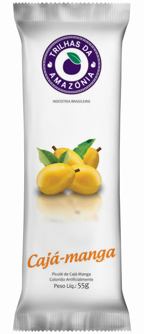 PICOLE CAJAMANGA TRILHAS