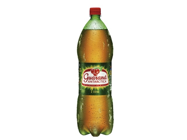 REFRIGERANTE GUARANA ANTARCTICA