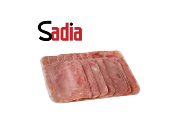 Apresuntado Fatiado - Sadia