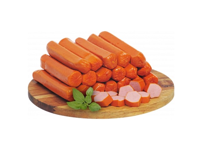 Salsicha - rezende