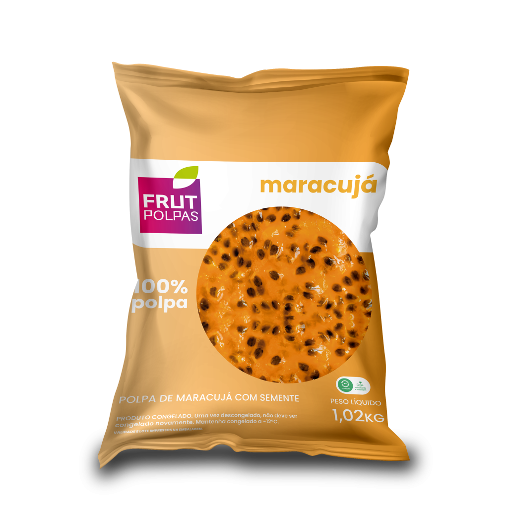 MARACUJA SEMENTE 1KG