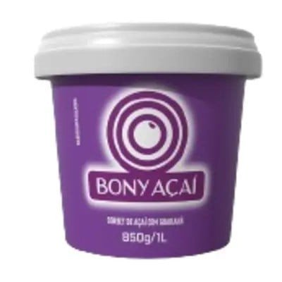 BONY ACAI 1L