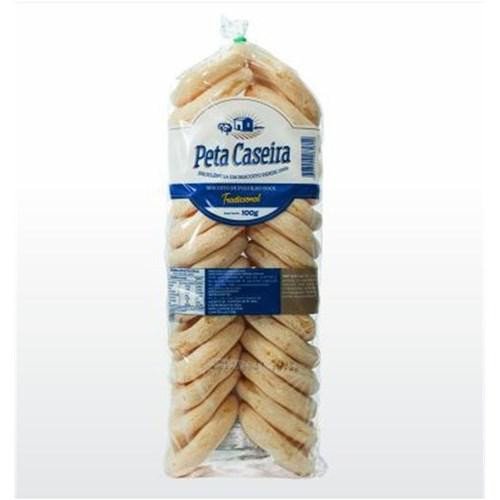 PETA CASEIRA PEQUENO TRADICIONAL 100g
