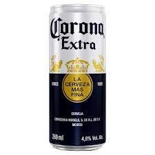 CERVEJA CORONA EXTRA 269ML