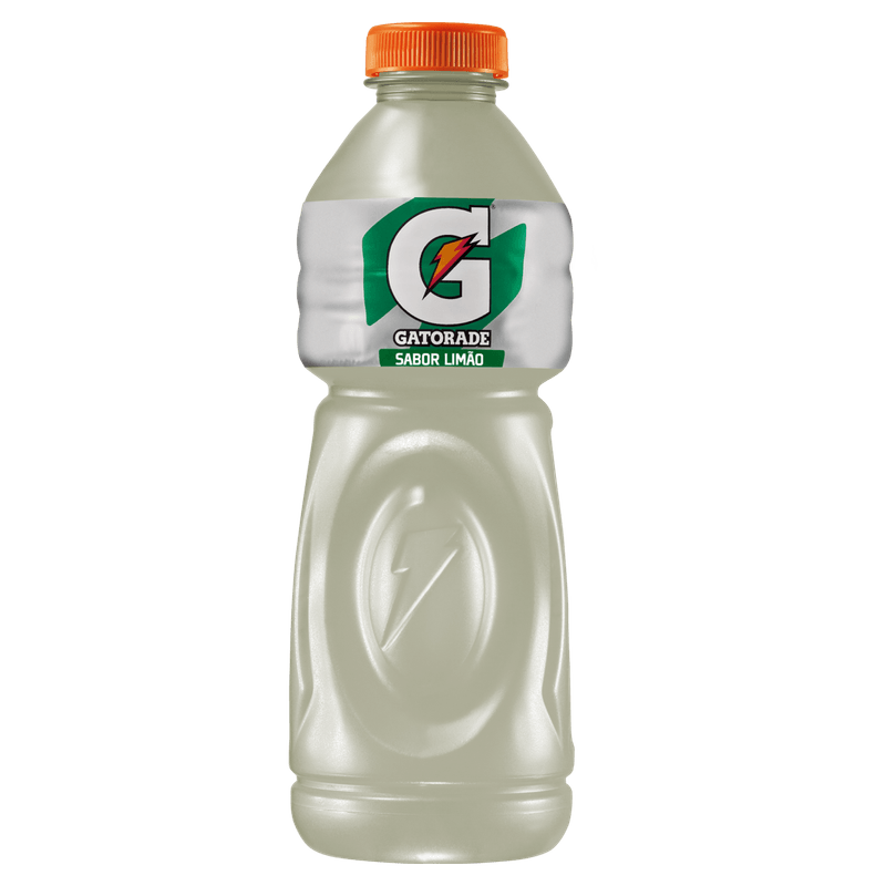 GATORADE LIMAO 500ML