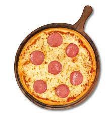 PIZZA BROTINHO CALABRESA BENI 110G