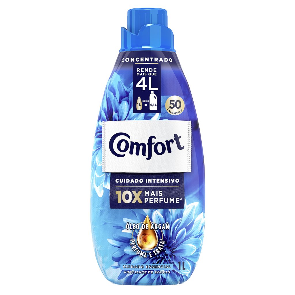AMACIANTE COMFORT AZ 500ML