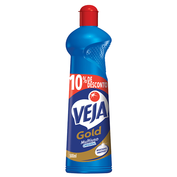 VEJA MULTIUSO 500ML