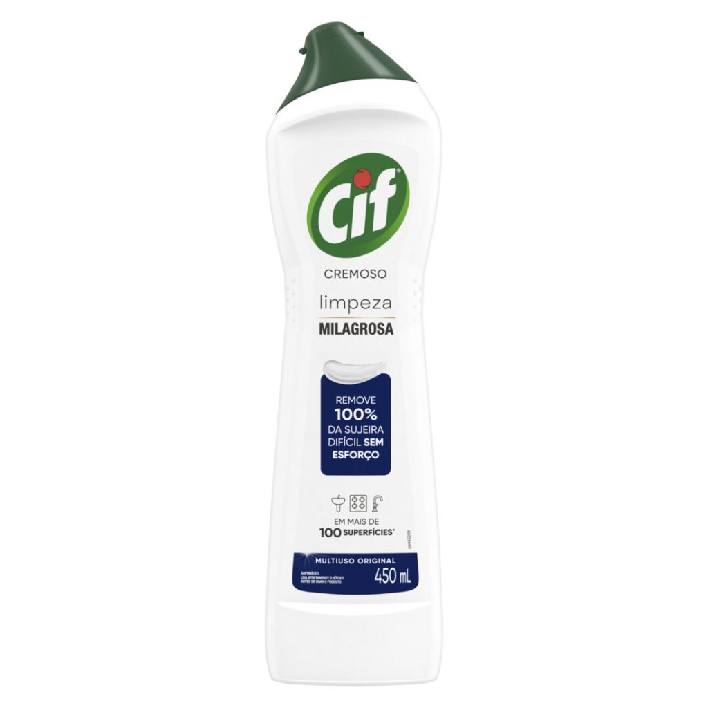 CIF  250ML