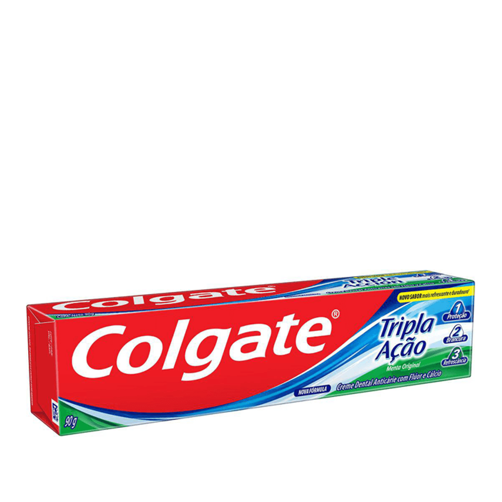 CREME DENTAL COLGATE 90G