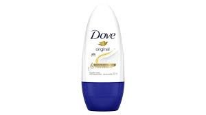 DESODORANTE DOVE ORIGINAL 50ML