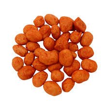 AMENDOIM PIMENTA 100G
