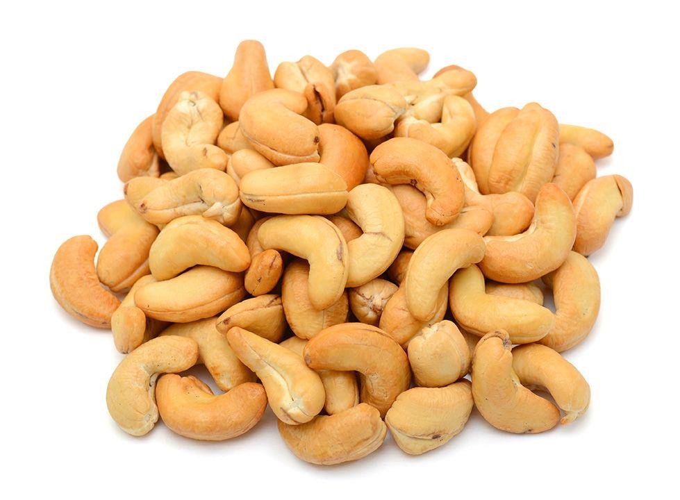 CASTANHA DE CAJU S/ SAL 100g