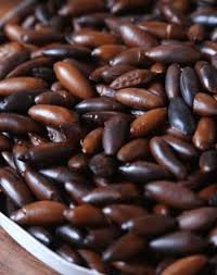 CASTANHA DE BARU 100G