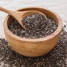 CHIA SEMENTE 100G