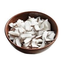 CHIPS DE COCO 100G