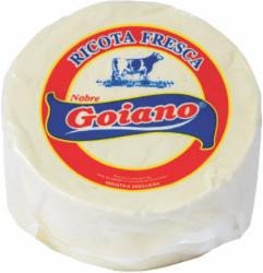 RICOTA FRESCA GOIANO 350g