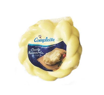 QUEIJO TRANCA COMPLEITE 450G
