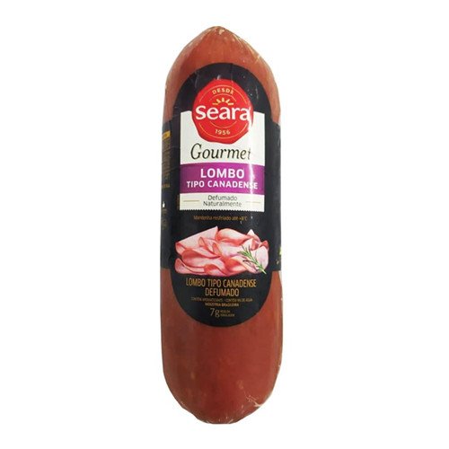 LOMBO CANADENSE SEARA 700G
