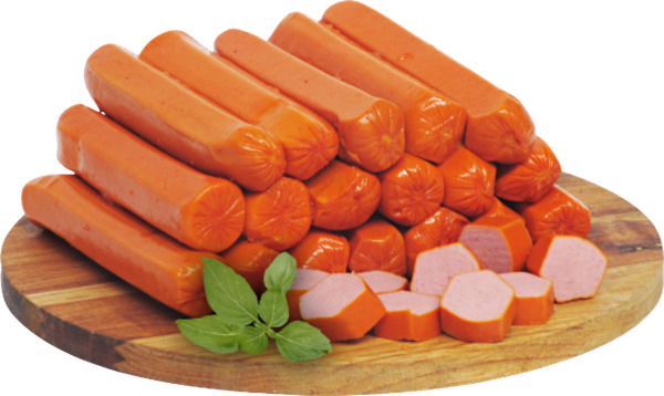 SALSICHA BOUA 200G