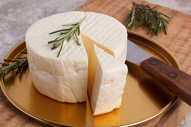 QUEIJO FRESCO 550G
