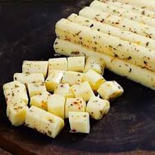 QUEIJO PALITO TEMPERADO 550G