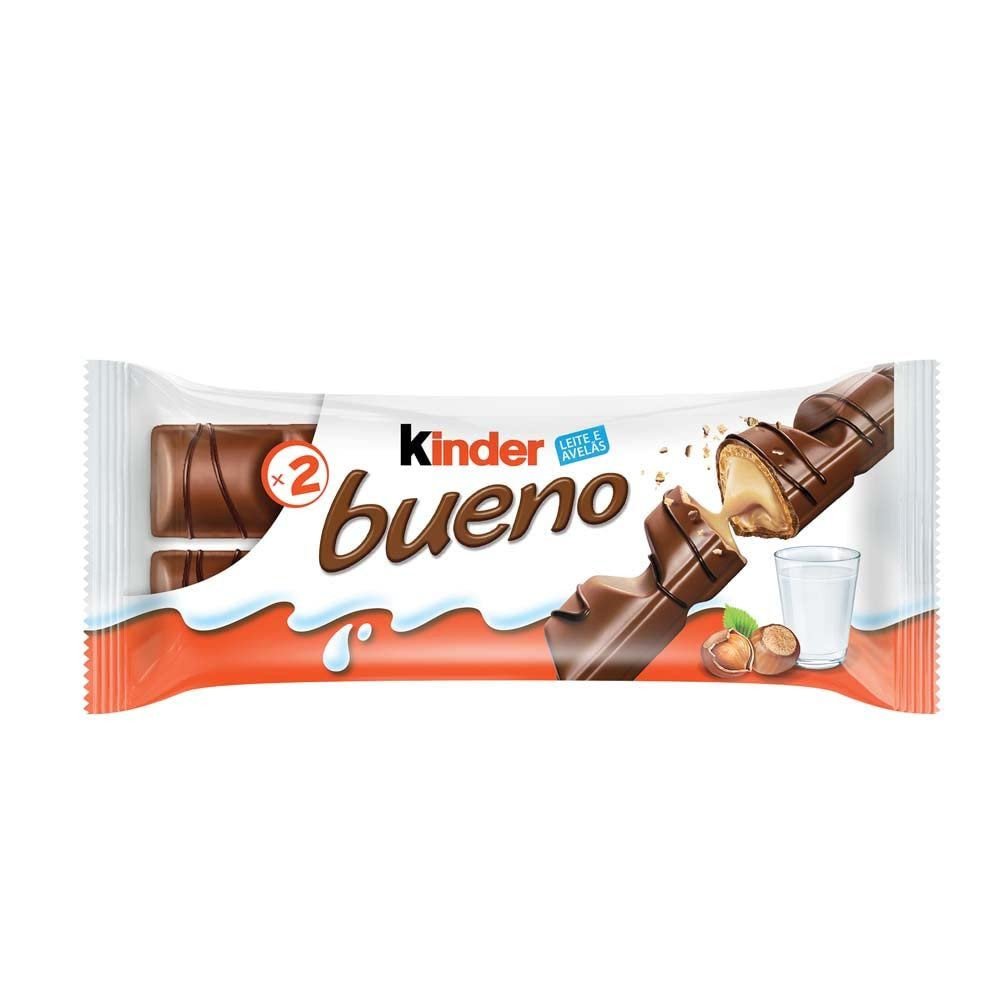KINDER BUENO 39G