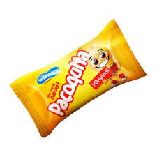 PACOQUITA ROLHA SANTA HELENA 15G