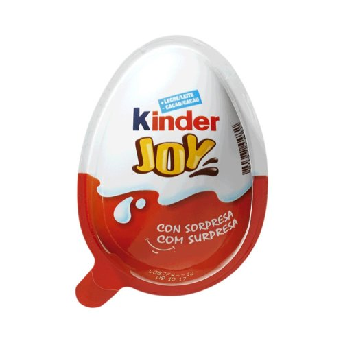 KINDER JOY 20G DC