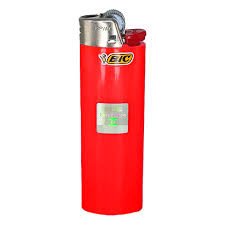 ISQUEIRO BIC MAXXI