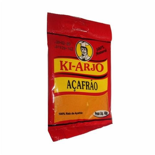 ACAFRAO EM PO KI ARJO 40G