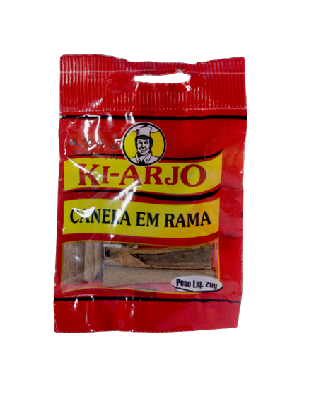 CANELA EM RAMA KI ARJO 20G