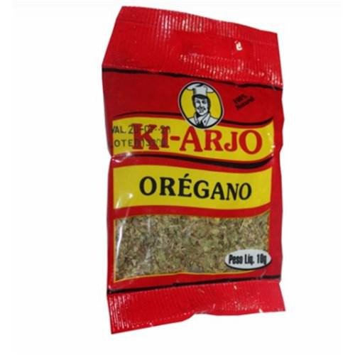 OREGANO KI ARJO 10G