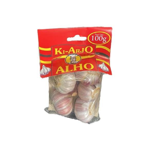 ALHO KI ARJO 100G